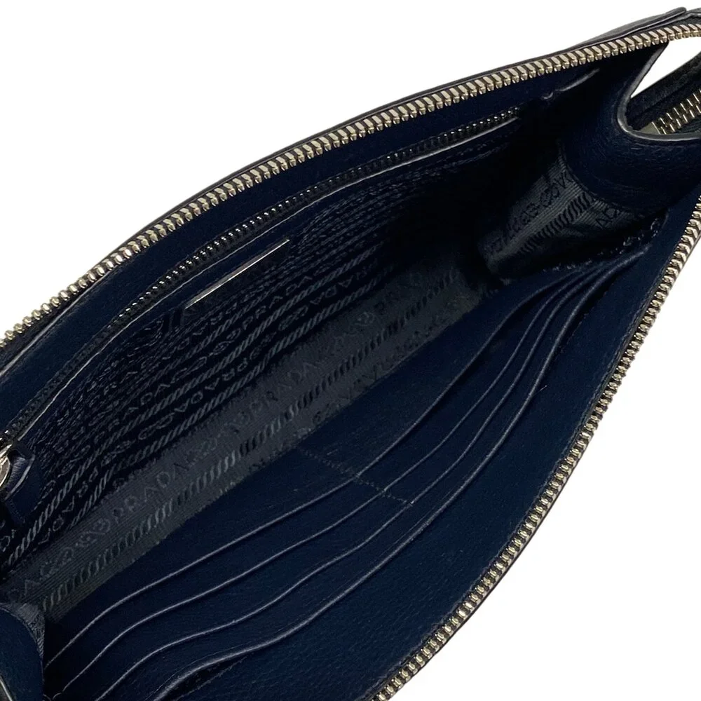 Prada Mens Clutch Bag 2VF006